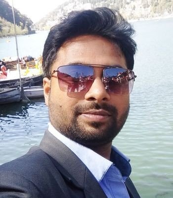 Ravi Kumar